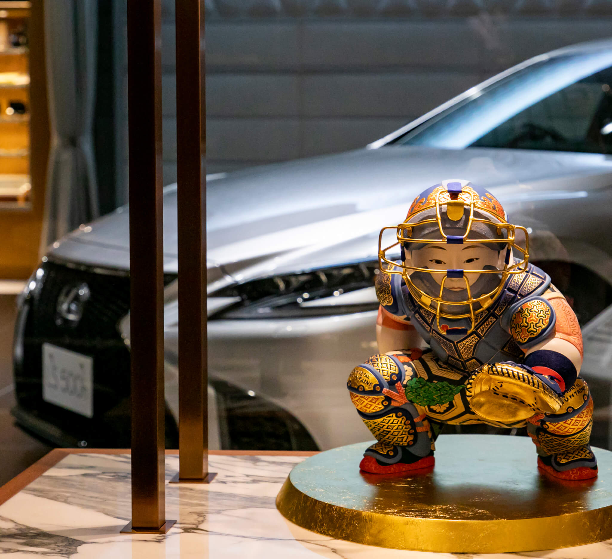 B-OWND at LEXUS 第二弾は中村弘峰氏！ | B-OWND（ビーオウンド）