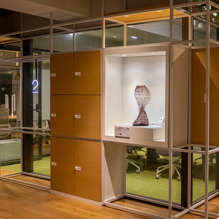 田辺竹雲斎 Chikuunsai Tanabe | B-OWND