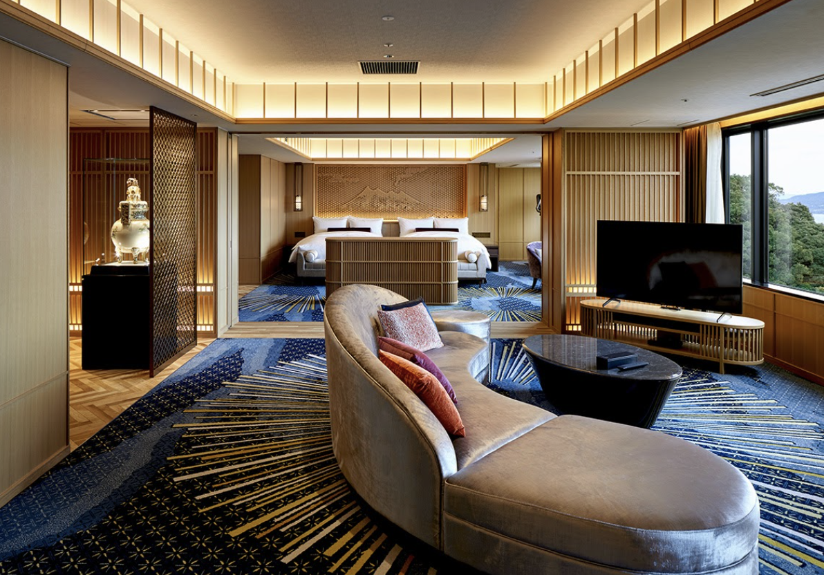 空間デザイン×アート 新時代の関係性 ｜地域手工芸から最先端デジタル