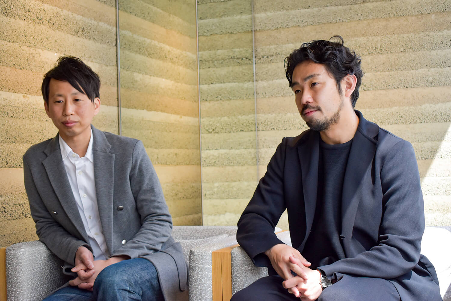 松林豊斎 Housai Matsubayashi | B-OWND