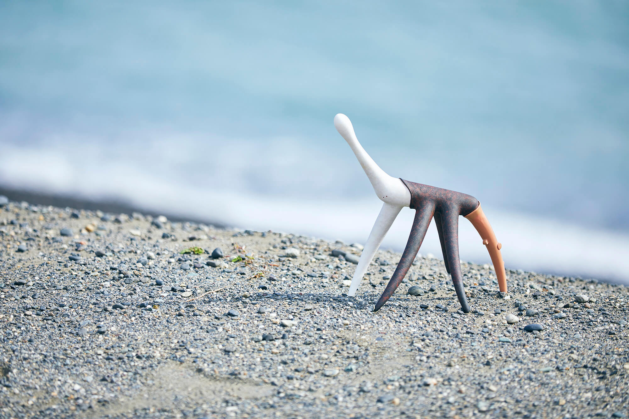 酒井智也 個展「Archē」を開催します！ | B-OWND（ビーオウンド）