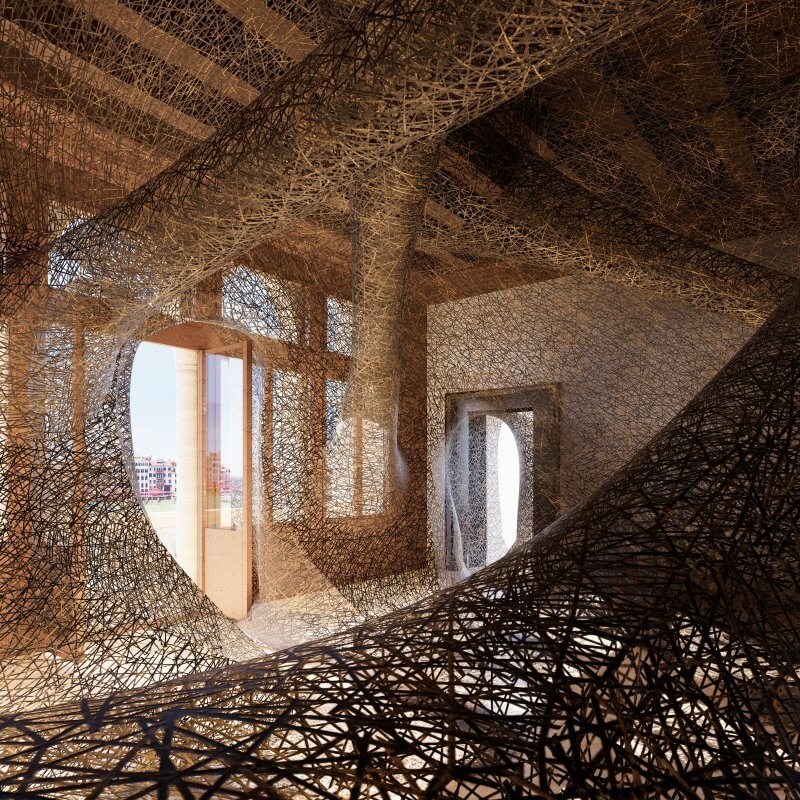 ヴェネチア・ビエンナーレ