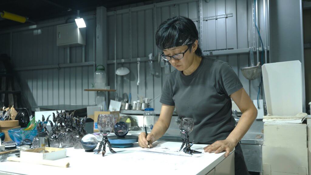 ノグチミエコ ウルトラマン