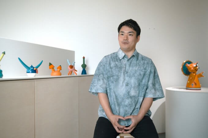 酒井智也　ウルトラマン