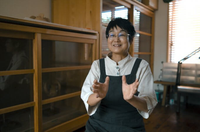笹井史恵 ウルトラマン