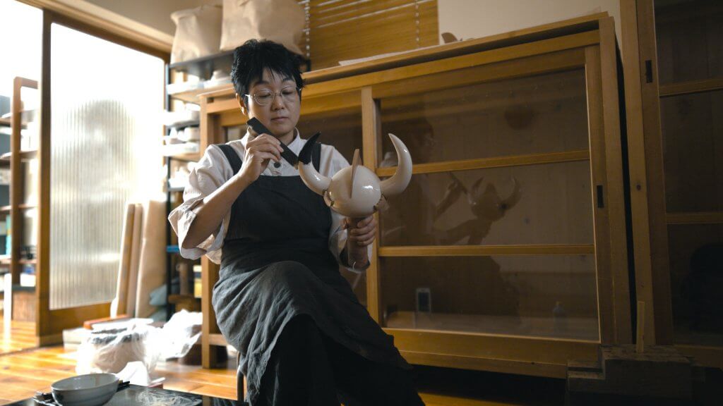 笹井史恵 ウルトラマン