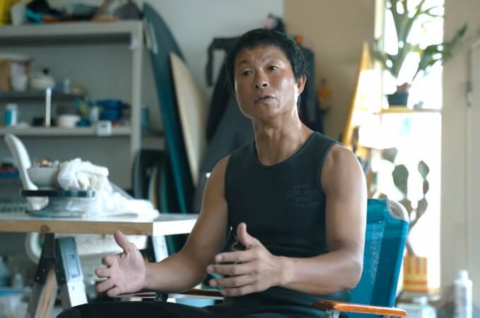 横山玄太郎　ウルトラマン